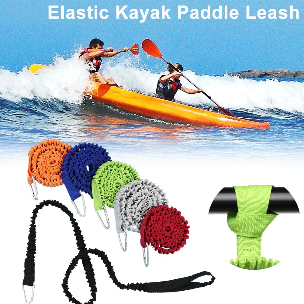 Adjustable Elastic Kayak Canoe - Fishing Kayak Anchor のレビューと価格