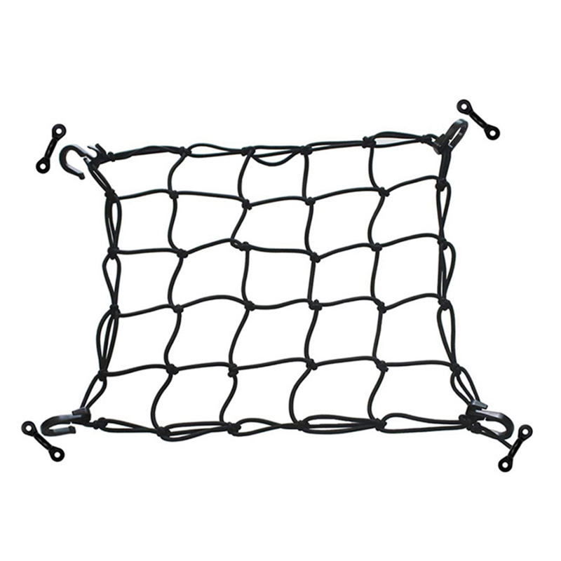 Deck Cargo Net with Lashing Ho - Fishing Kayak Crate のレビューと価格