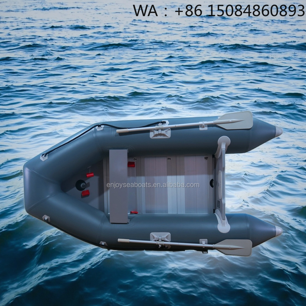 Aluminum Kayak Inflatable Spee - Fishing Kayak Inflatable のレビューと価格