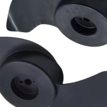Outboard Motor Propeller 2-Bla - Fishing Kayak Trolling Motor のレビューと価格