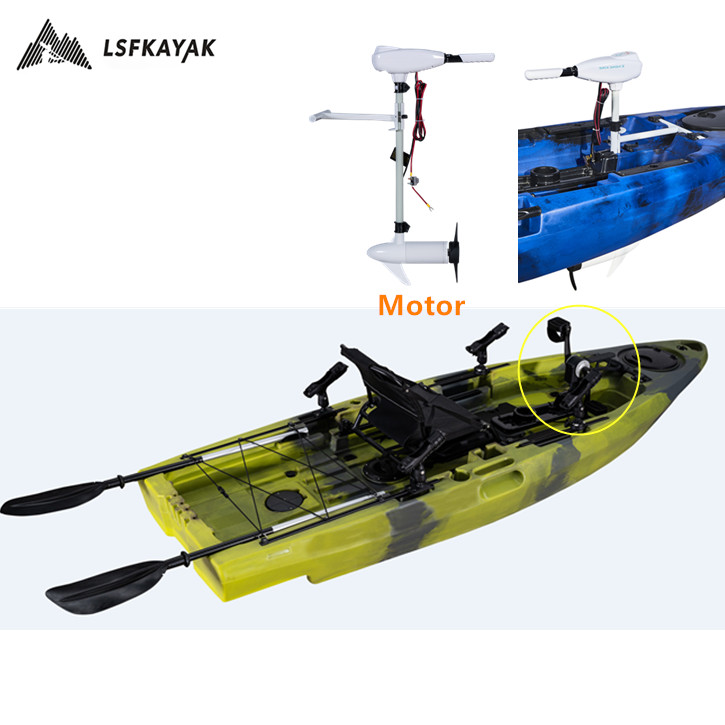 Single Paddler Sport Fishing K - Fishing Kayak Paddle のレビューと価格