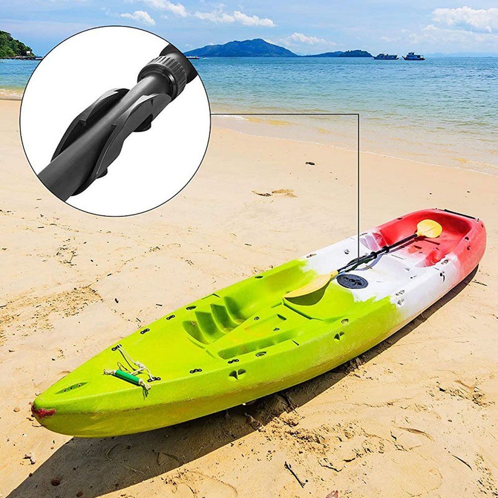 1 Kit Canoe Boat Deck Mount Ma - Fishing Kayak Paddle のレビューと価格