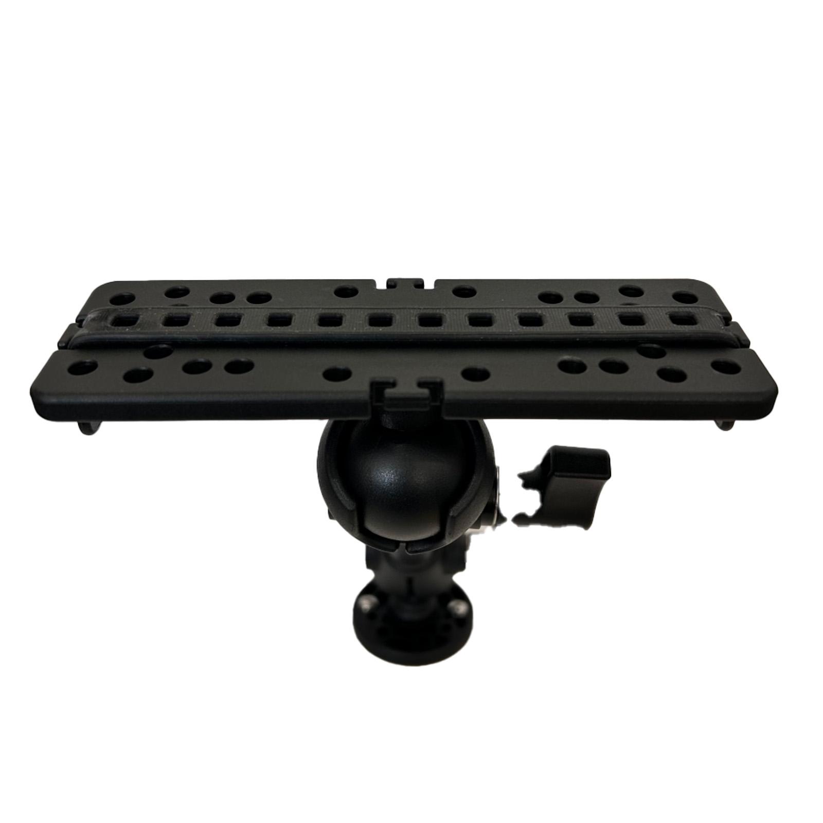 Fish Finders Bracket Lightweig - Fishing Kayak Fish Finder Mount のレビューと価格