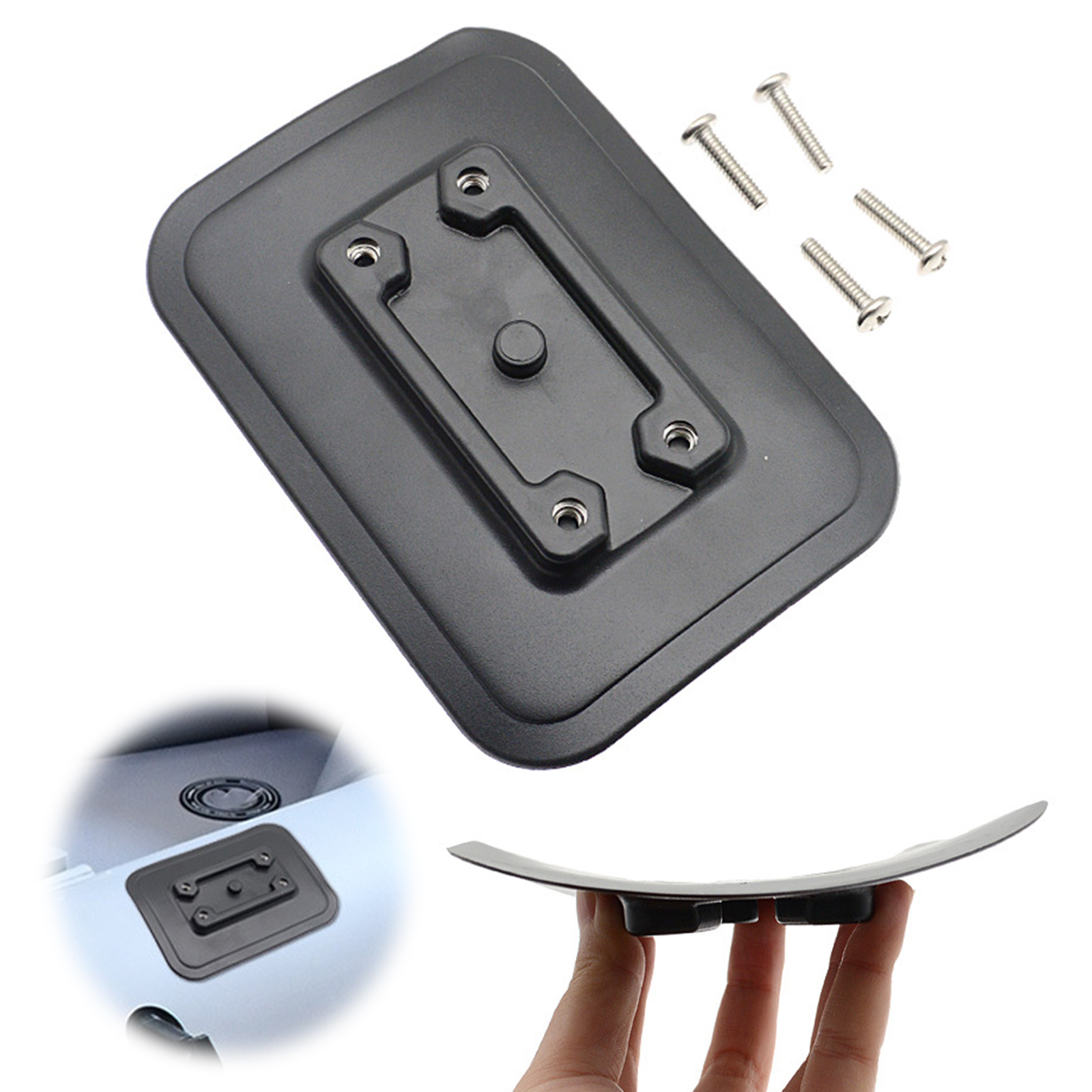 1 Pcs Inflatable Boat Fishing  - Fishing Kayak Fish Finder Mount のレビューと価格