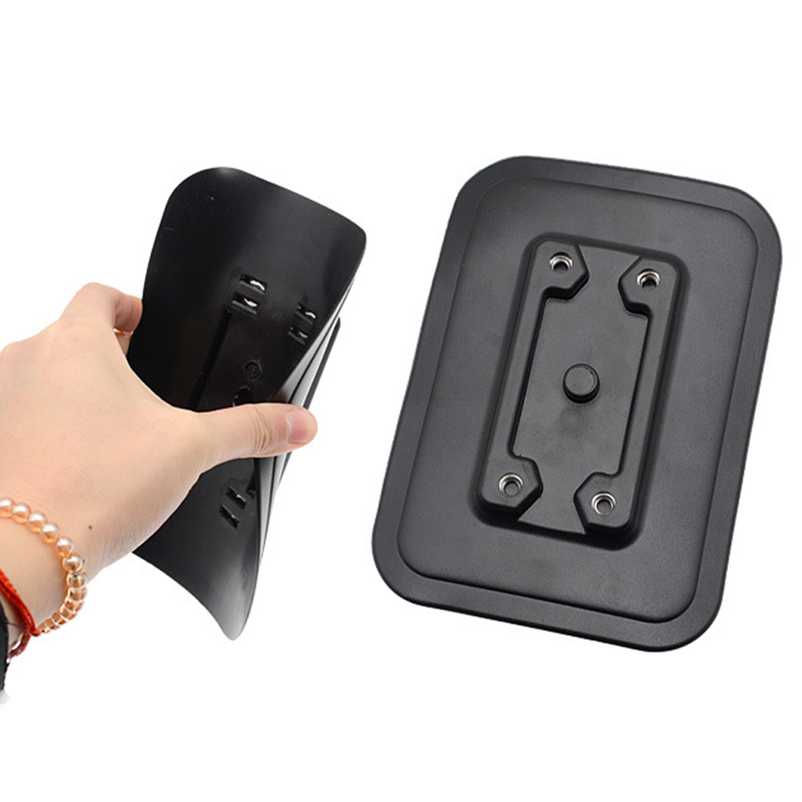 1 Pcs Inflatable Boat Fishing  - Fishing Kayak Fish Finder Mount のレビューと価格