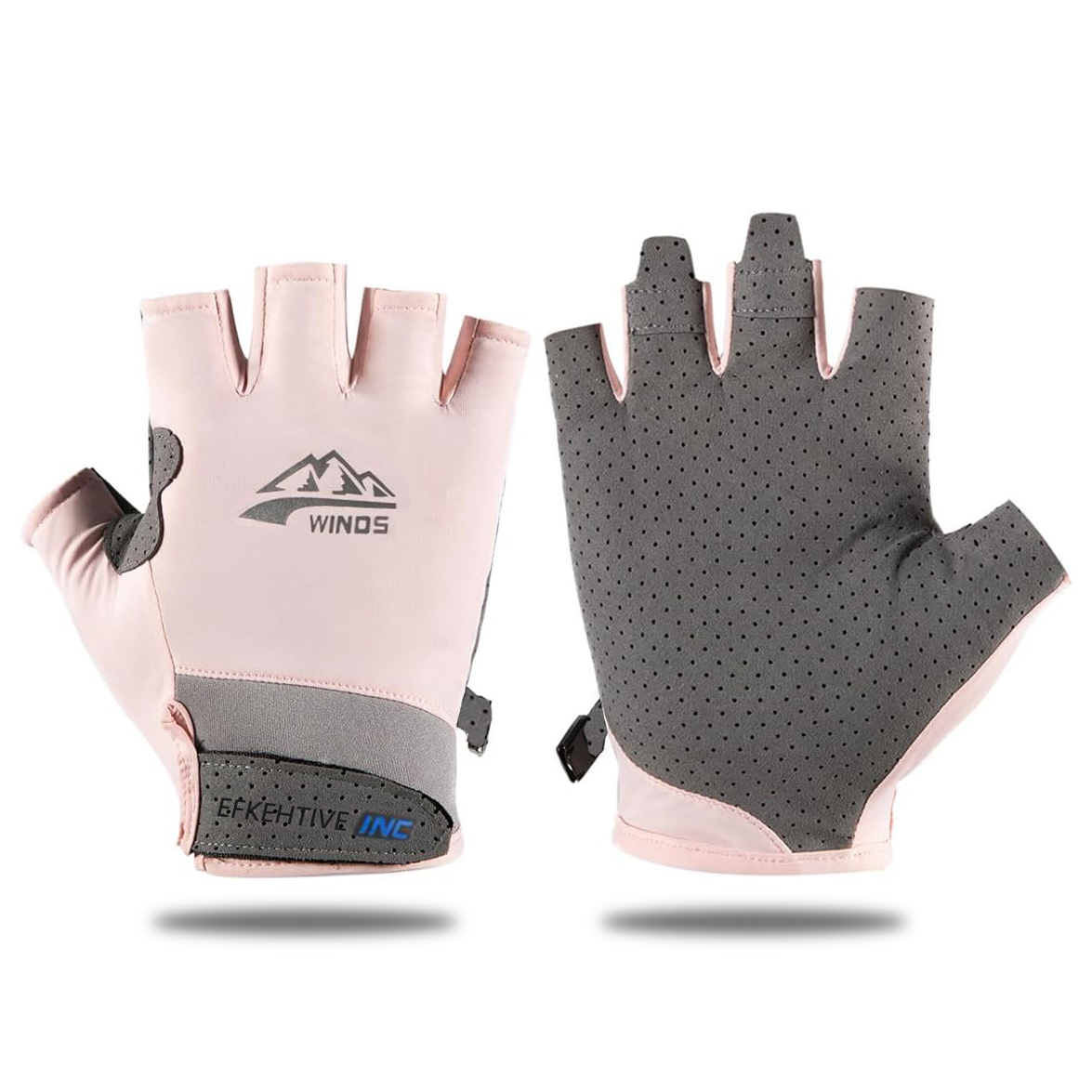 1 Pair Fingerless Driving/Fish - Fishing Kayak Anchor のレビューと価格