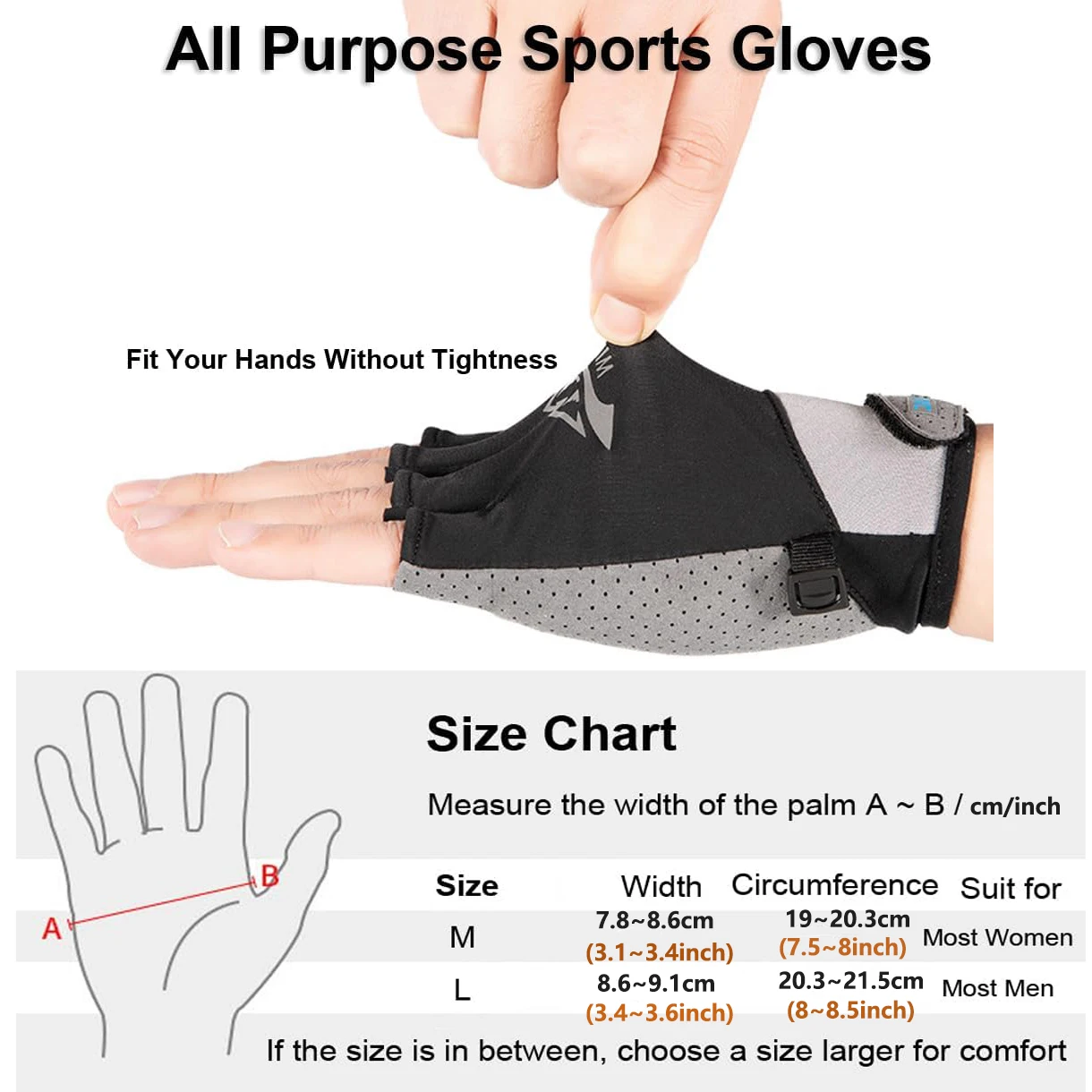 1 Pair Fingerless Driving/Fish - Fishing Kayak Anchor のレビューと価格