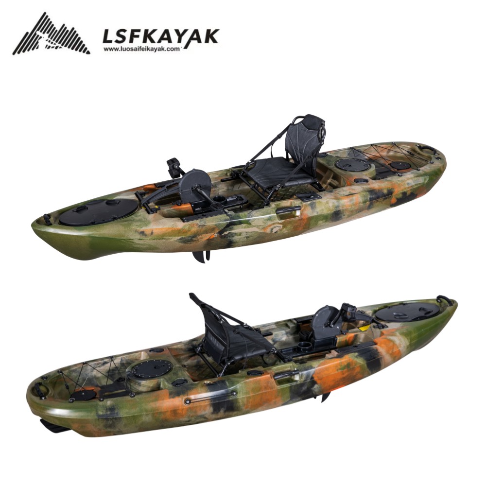 Plastic Stabilizer For Kayak F - Fishing Kayak Sit On Top のレビューと価格