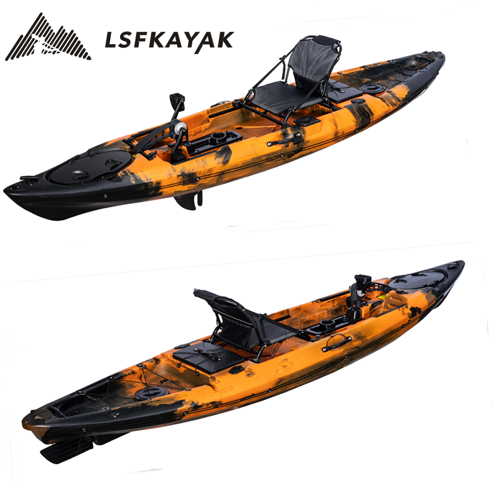 Plastic Stabilizer For Kayak F - Fishing Kayak Sit On Top のレビューと価格
