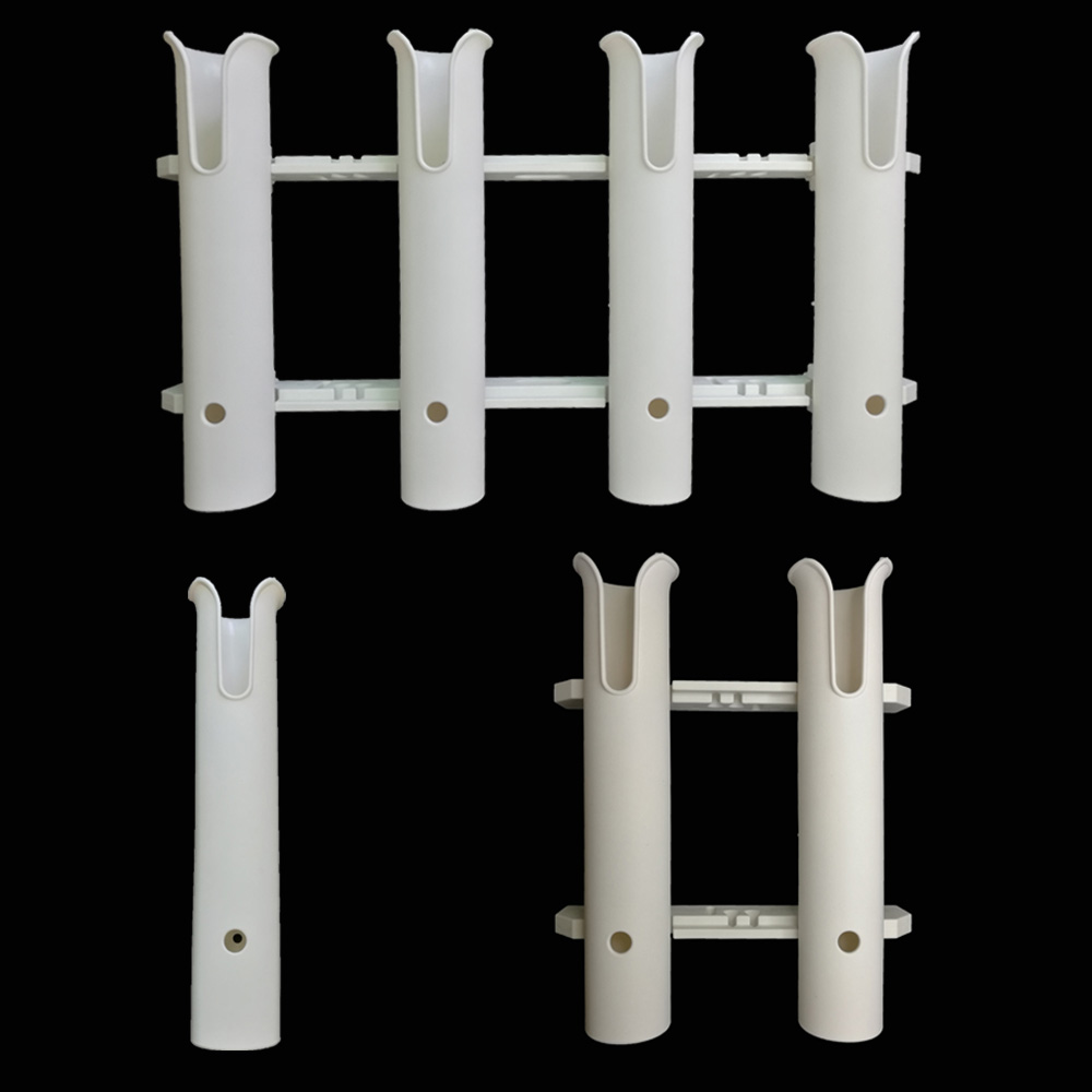 Tube Fishing Rod Holder Kayak  - Fishing Kayak Crate のレビューと価格