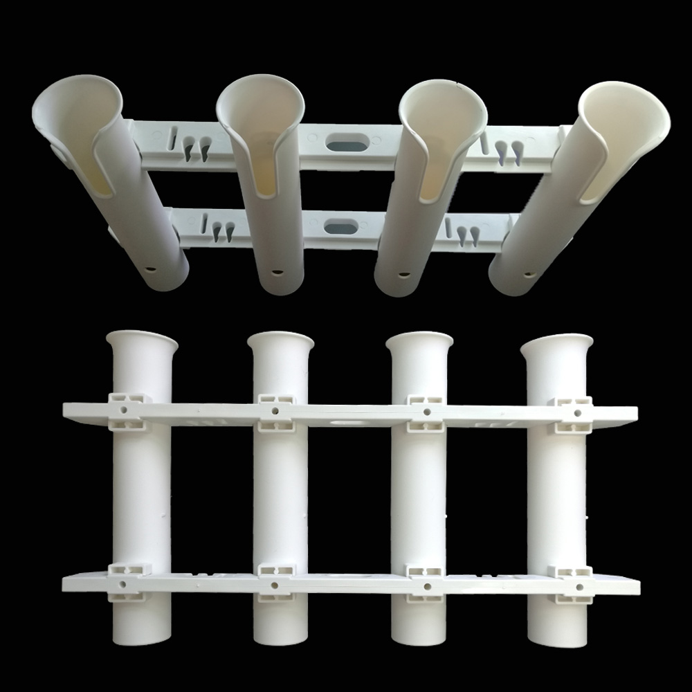 Tube Fishing Rod Holder Kayak  - Fishing Kayak Crate のレビューと価格