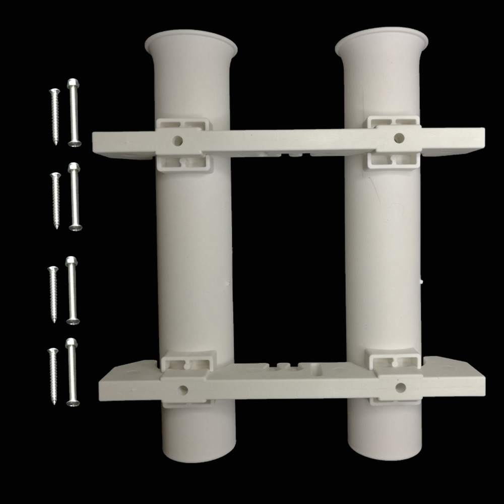 Tube Fishing Rod Holder Kayak  - Fishing Kayak Crate のレビューと価格