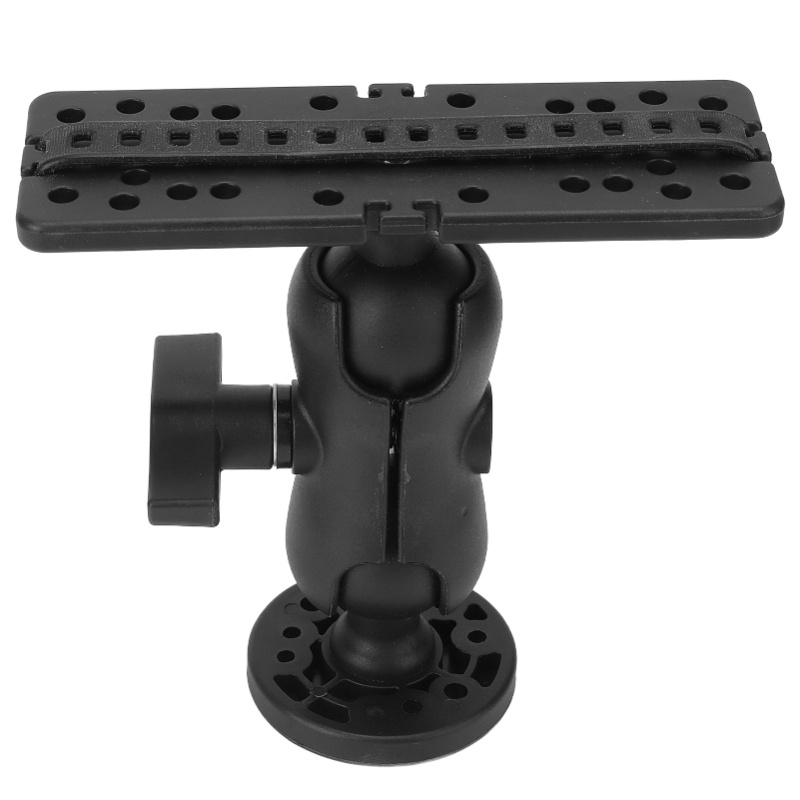 Fish Finder Mount Base Univers - Fishing Kayak Fish Finder Mount のレビューと価格