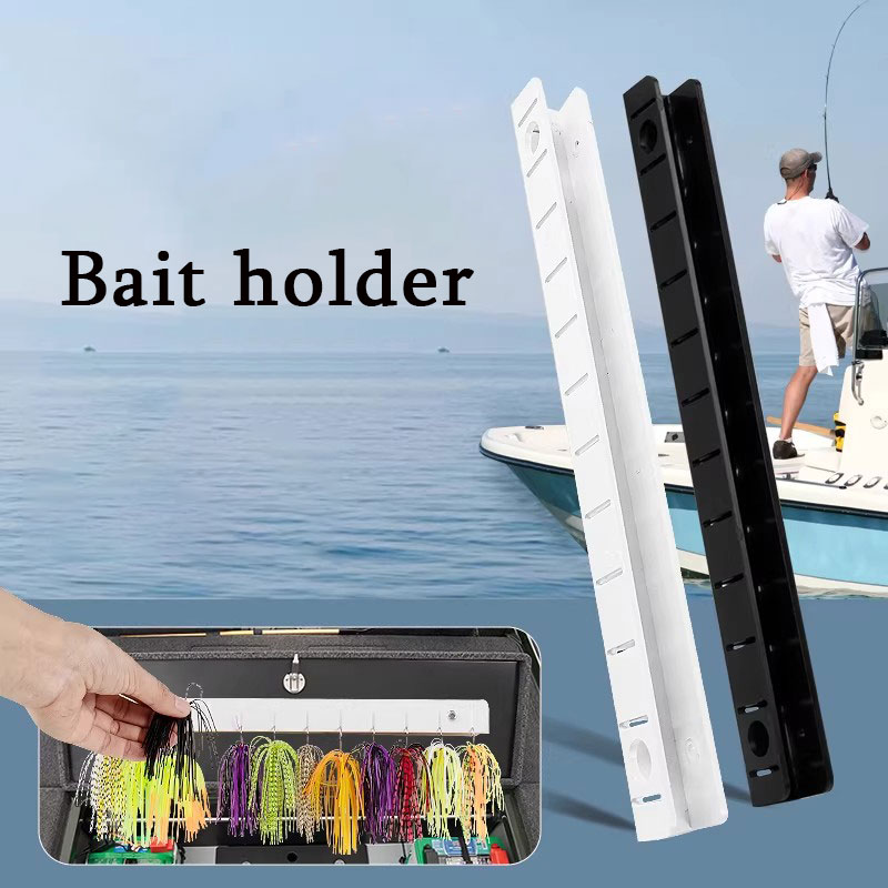 Multifunctional Bait Storage R - Fishing Kayak Cart のレビューと価格