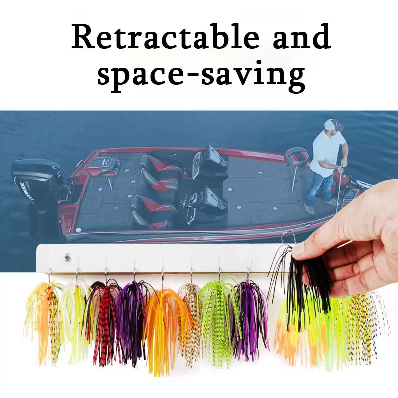 Multifunctional Bait Storage R - Fishing Kayak Cart のレビューと価格