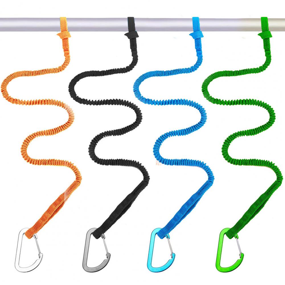 100cm Paddle Rope for Kayak Pa - Fishing Kayak Paddle Leash のレビューと価格