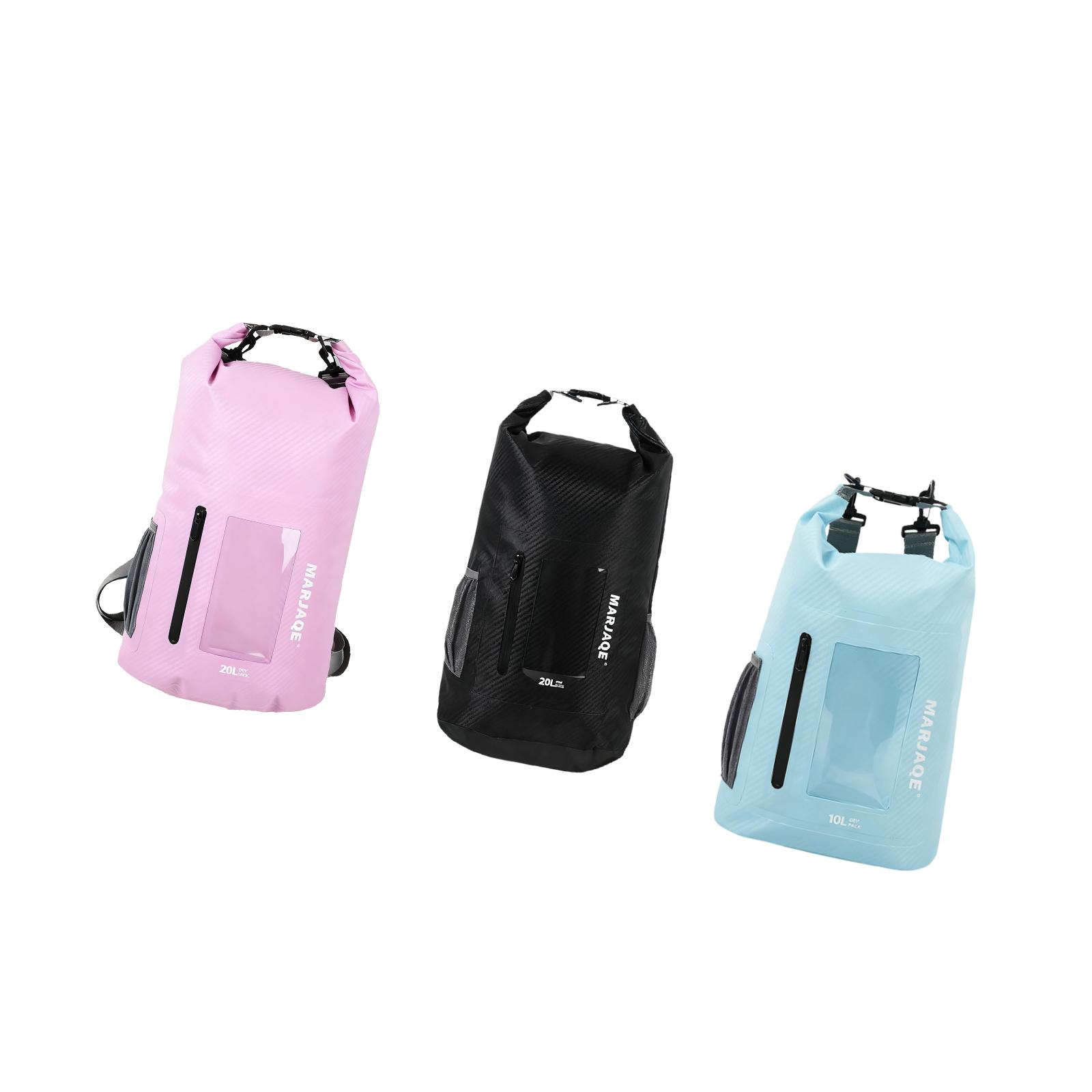 Dry Bag Adjustable Shoulder St - Fishing Kayak Storage Bag のレビューと価格