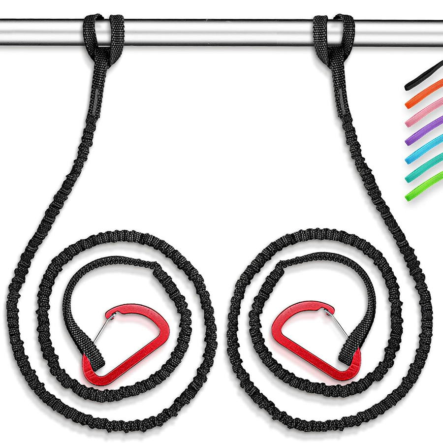 Kayak Paddle Leash Stretchable - Fishing Kayak Paddle Leash のレビューと価格