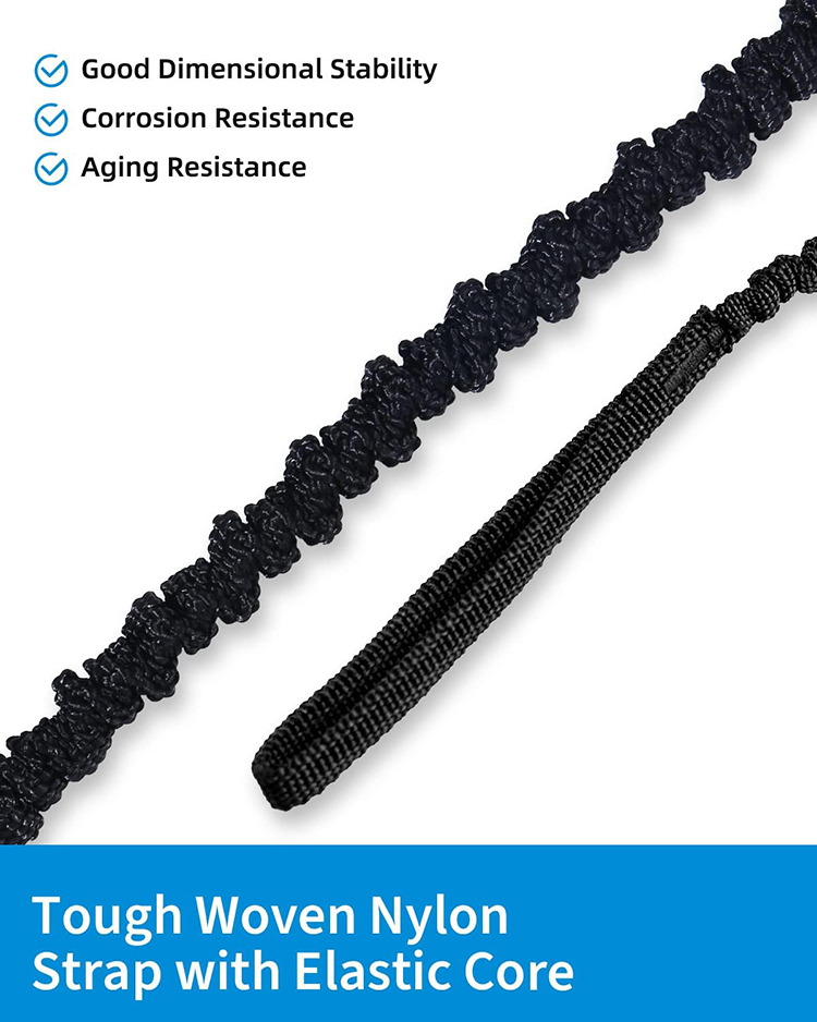 Kayak Paddle Leash Stretchable - Fishing Kayak Paddle Leash のレビューと価格