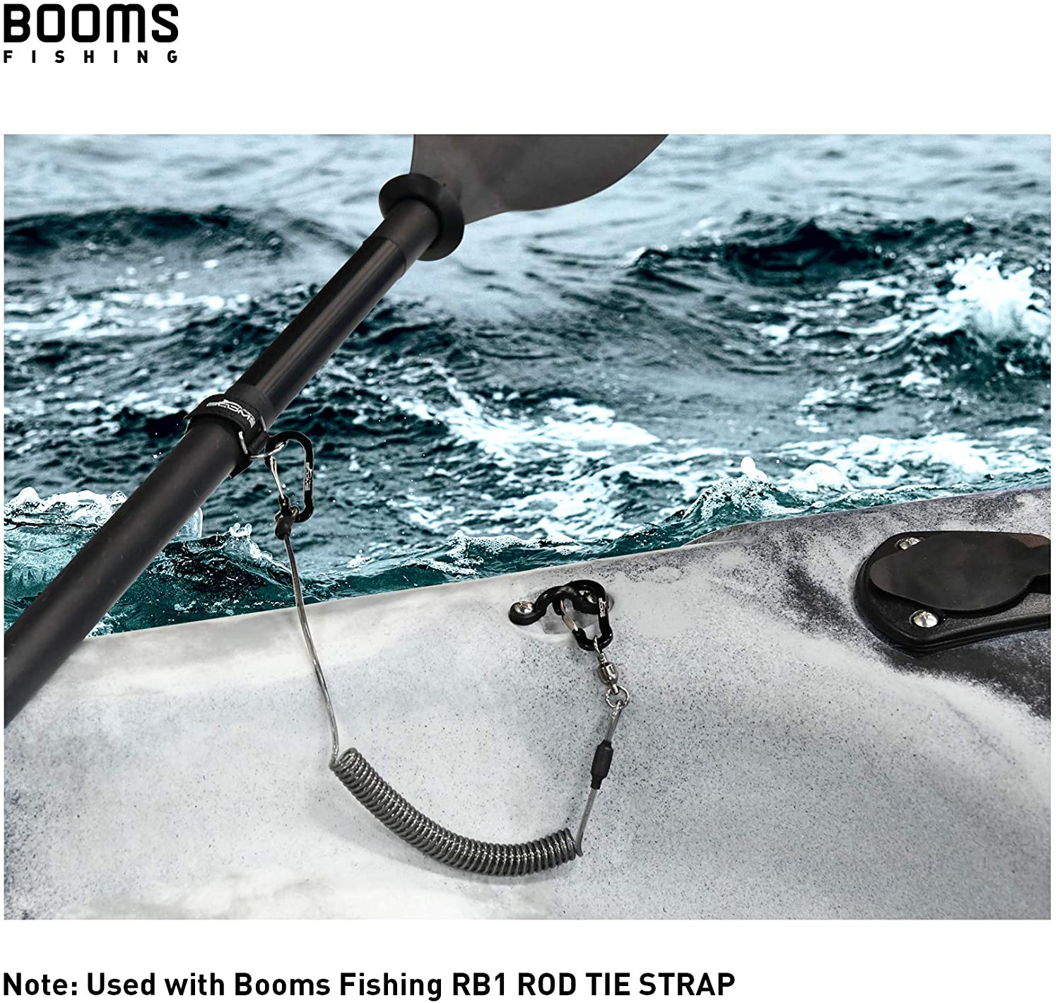 Booms Fishing T02RB1 Fishing R - Fishing Kayak Sit On Top のレビューと価格