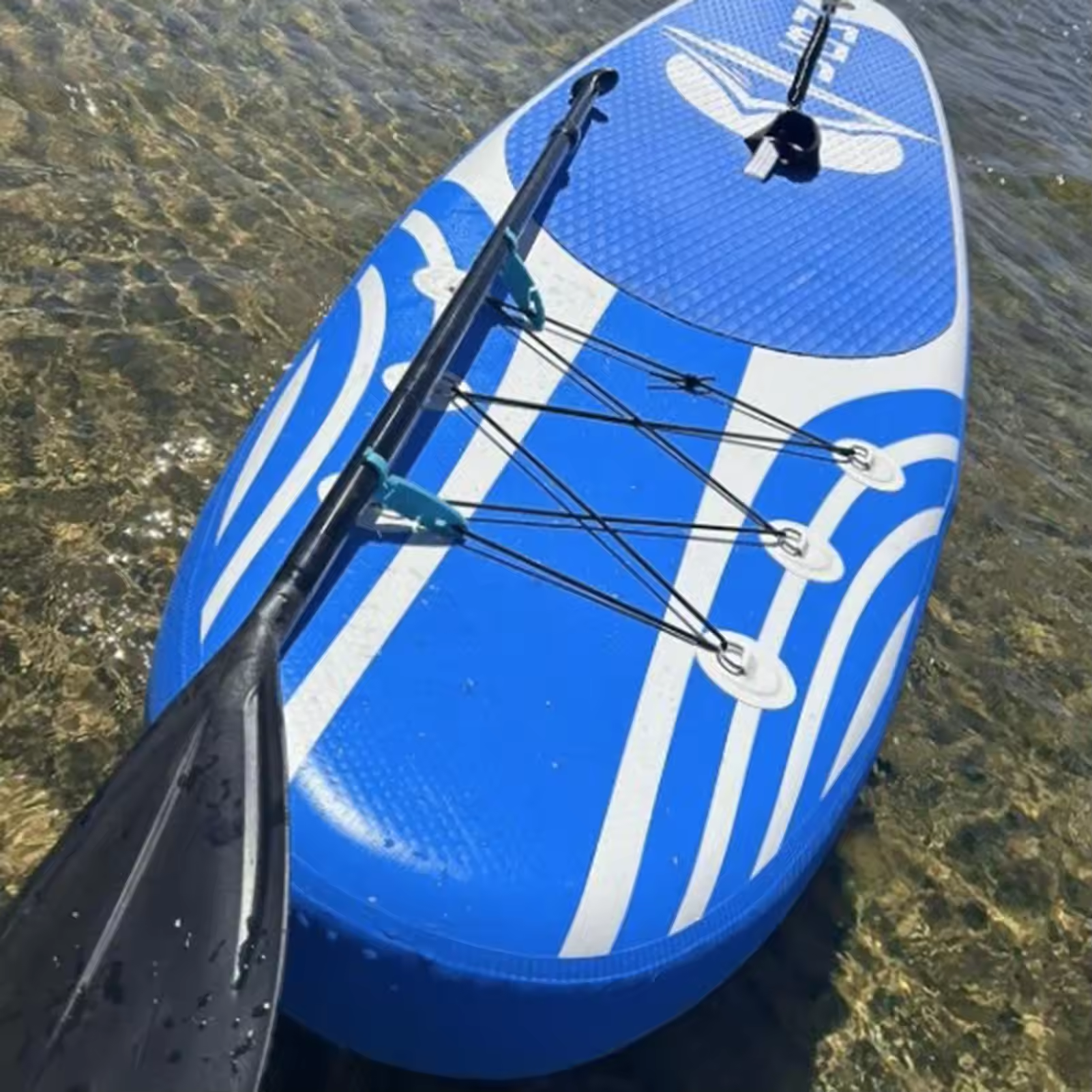 2pcs Stand Up Paddle Board Cli - Fishing Kayak Sit On Top のレビューと価格