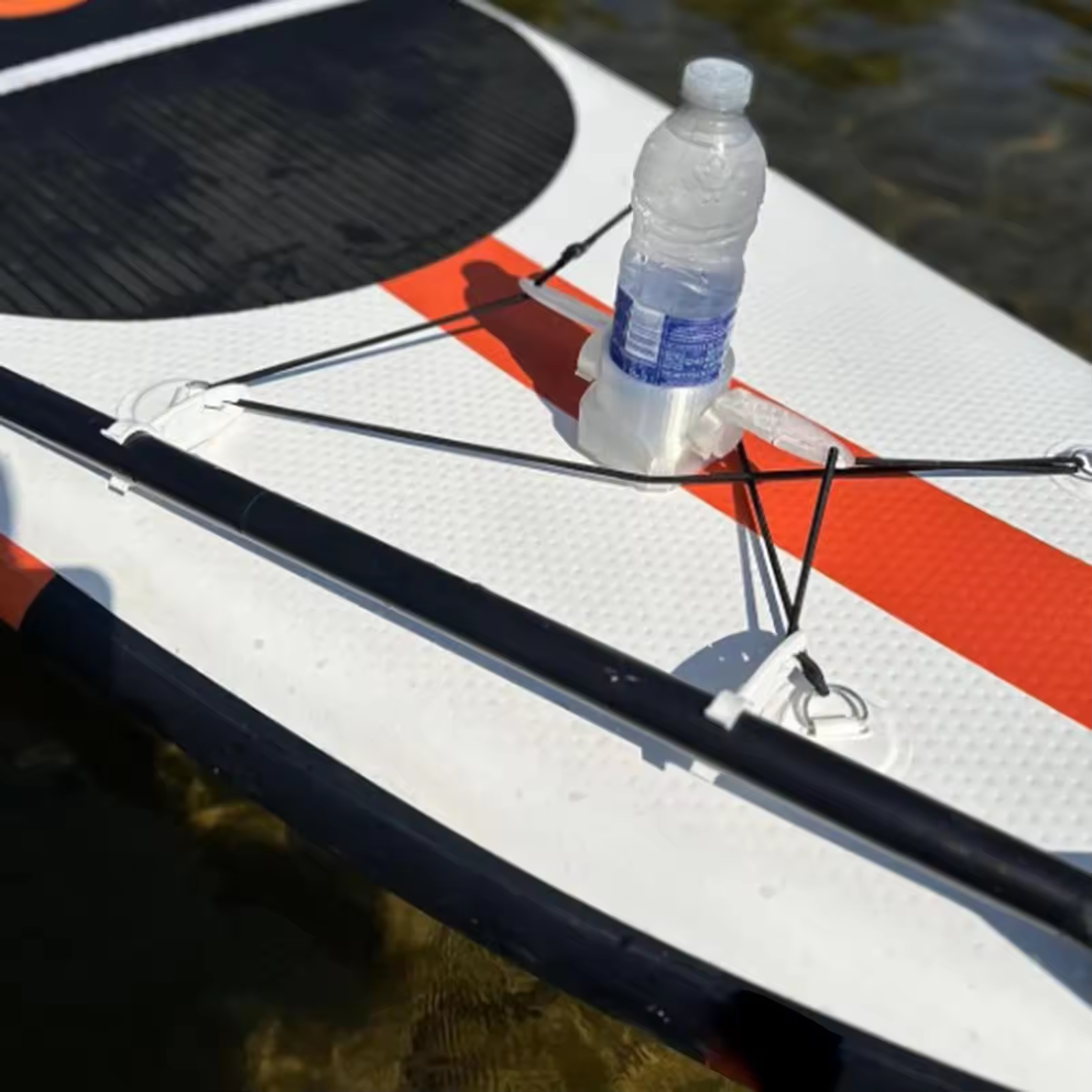 2pcs Stand Up Paddle Board Cli - Fishing Kayak Sit On Top のレビューと価格