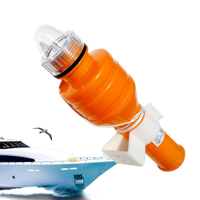 Lifebuoy LED Light Boat Flares - Fishing Kayak Sit On Top のレビューと価格