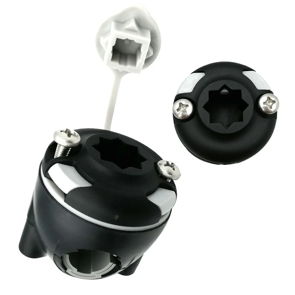 Fishing Rail Clamped Mount Bas - Fishing Kayak Fish Finder Mount のレビューと価格