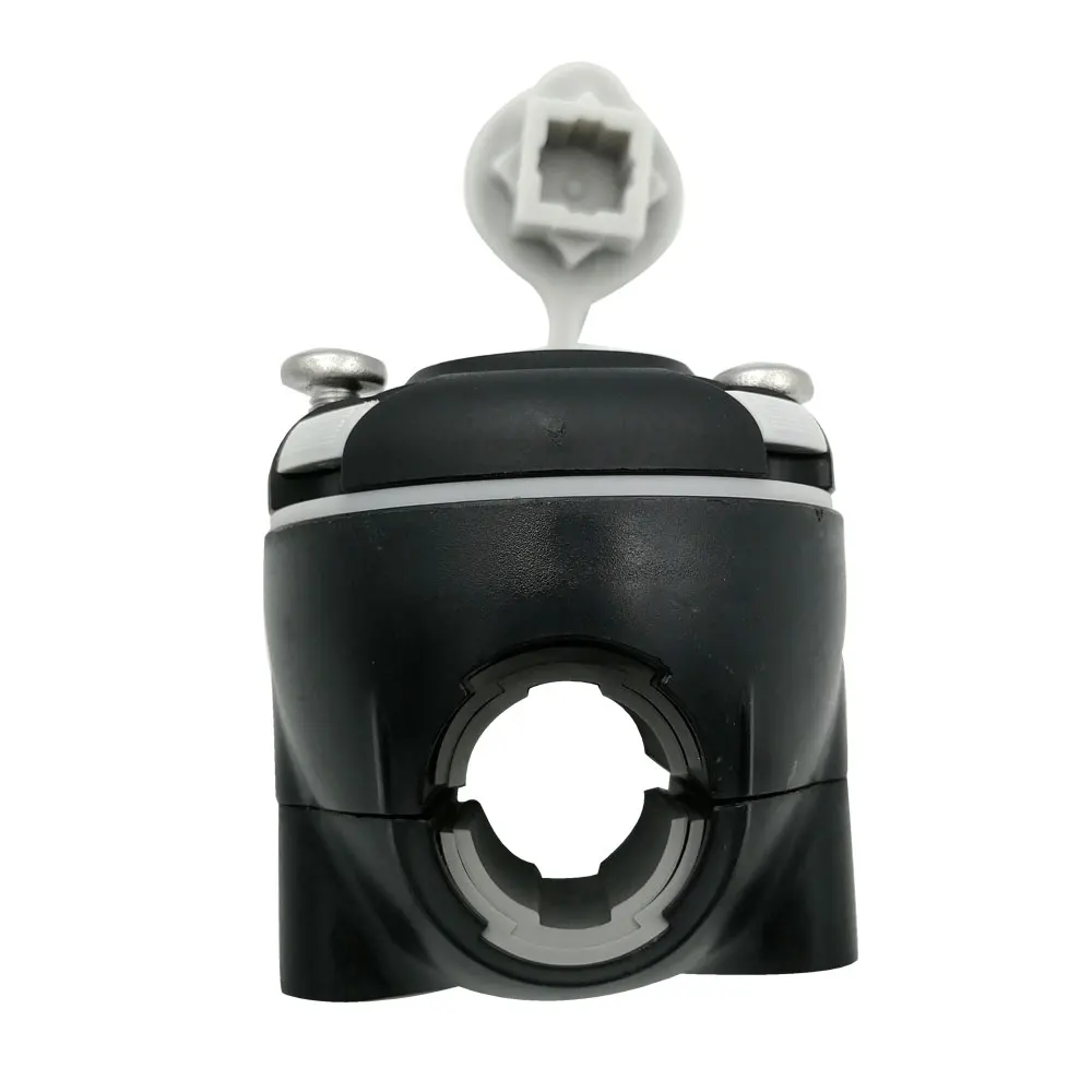 Fishing Rail Clamped Mount Bas - Fishing Kayak Fish Finder Mount のレビューと価格