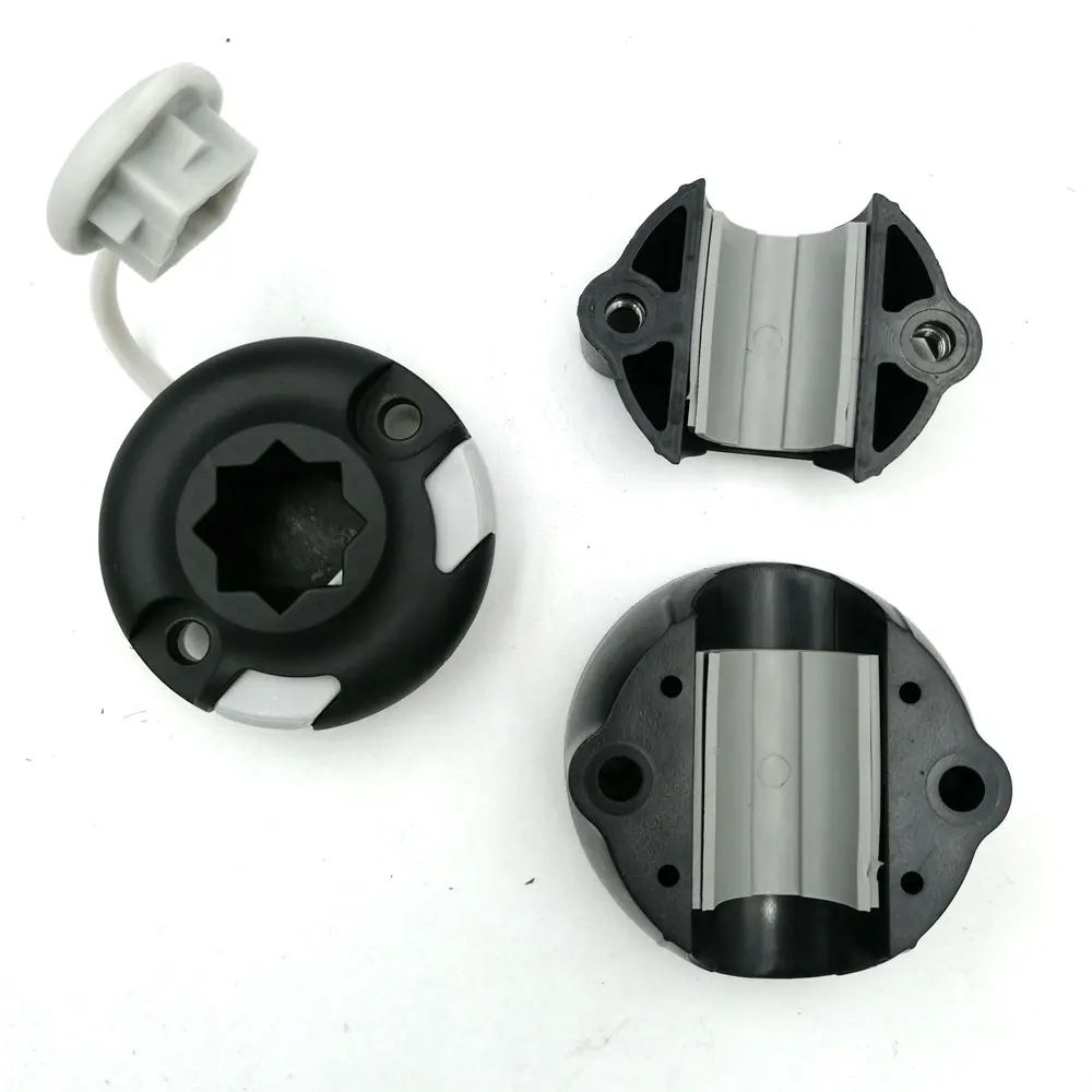 Fishing Rail Clamped Mount Bas - Fishing Kayak Fish Finder Mount のレビューと価格
