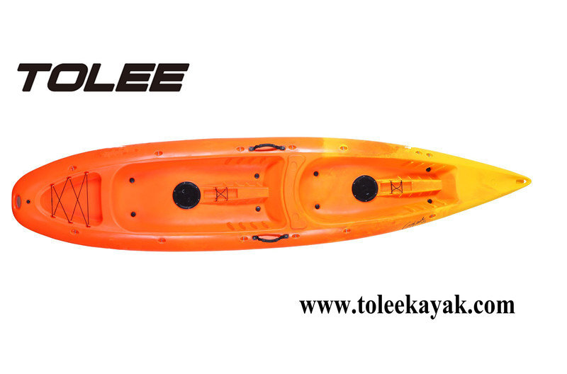 2-Person Sit-On-Top Fishing Ka - Fishing Kayak Sit On Top のレビューと価格
