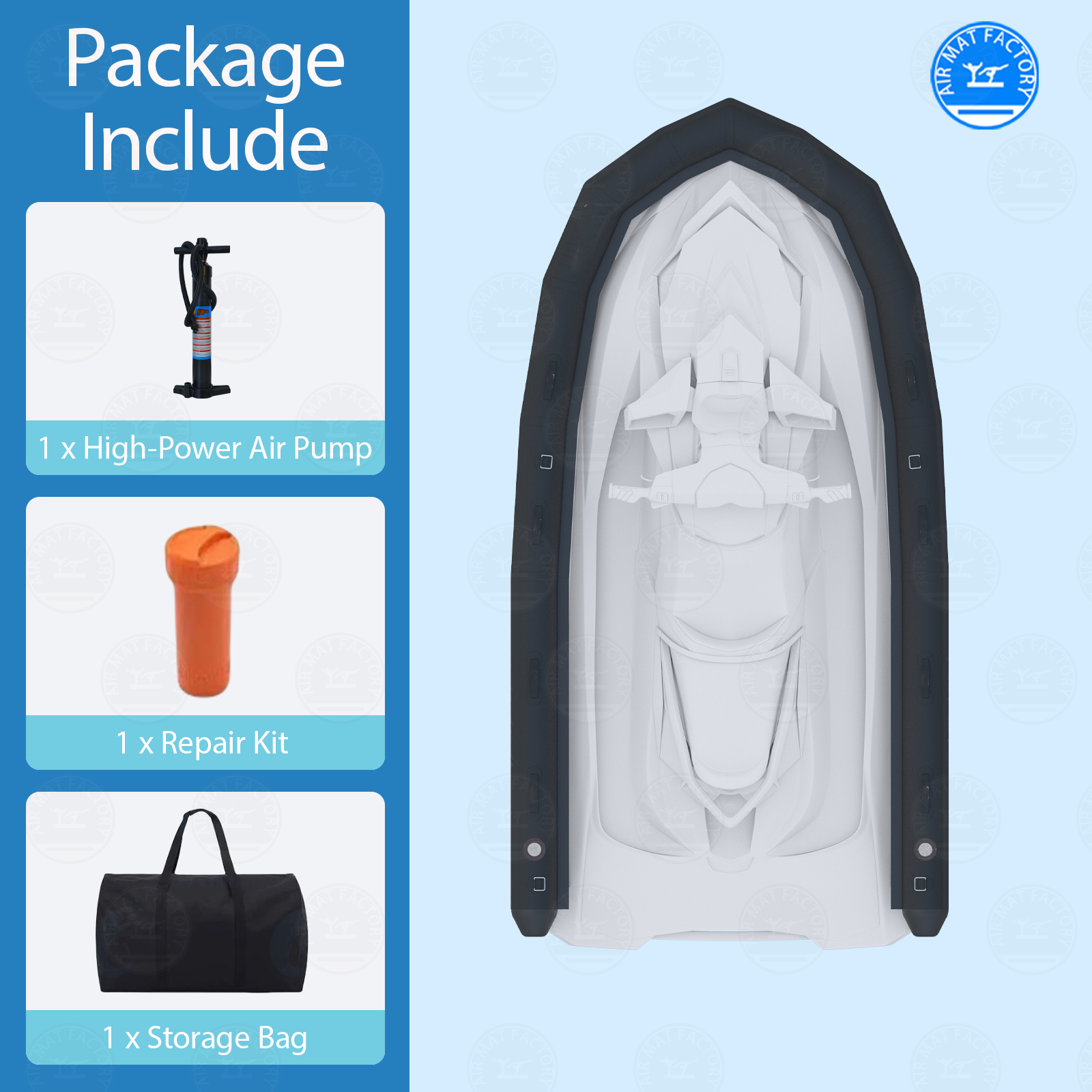 Stock! Hot Selling Inflatable  - Fishing Kayak Inflatable のレビューと価格
