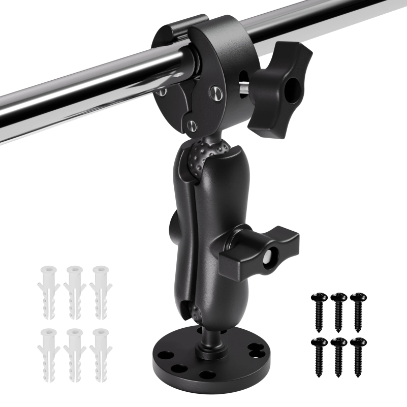 Trolling Motor Support Stabili - Fishing Kayak Cart のレビューと価格
