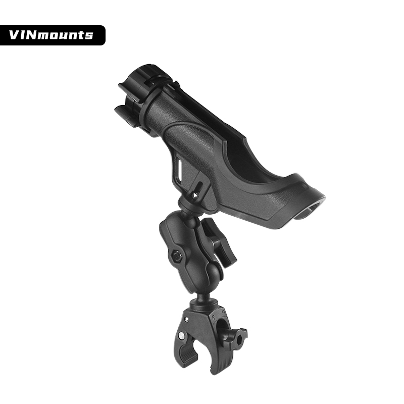 VIN mounts Fishing Rod Holder  - Fishing Kayak Seat のレビューと価格
