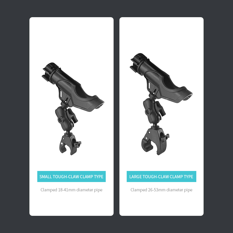 VIN mounts Fishing Rod Holder  - Fishing Kayak Seat のレビューと価格
