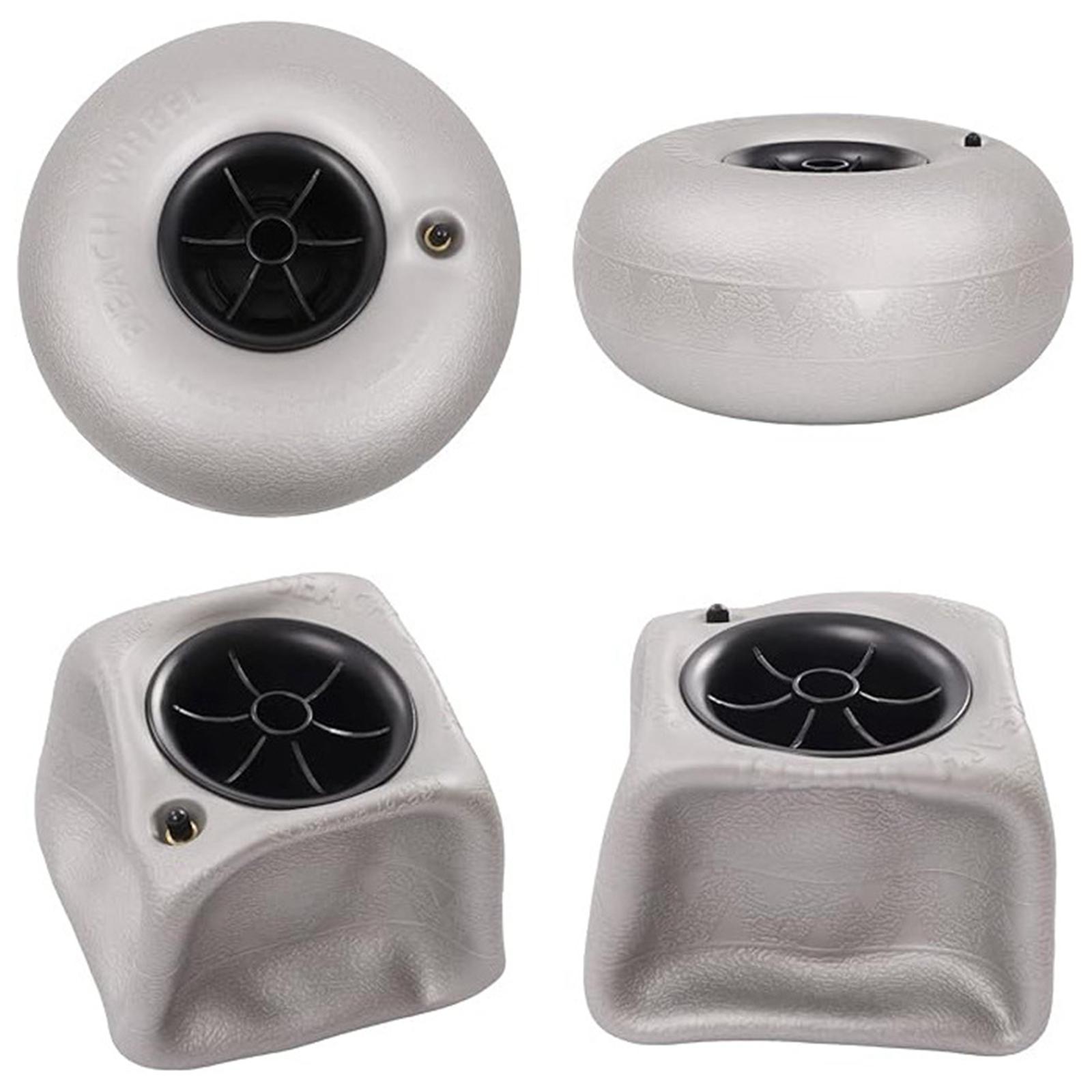 Beach Balloon Wheels Sturdy Ka - Fishing Kayak Cart のレビューと価格