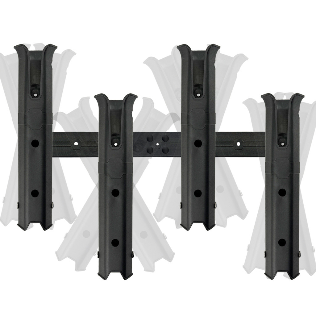 Adjustable Four Pole Plastic F - Fishing Kayak Sit On Top のレビューと価格