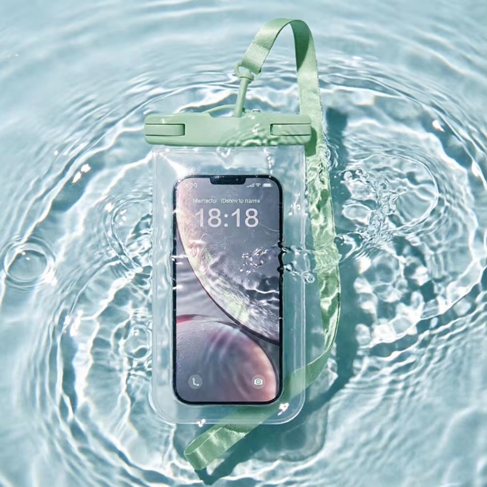 Waterproof Transparent Cellpho - Fishing Kayak Inflatable のレビューと価格