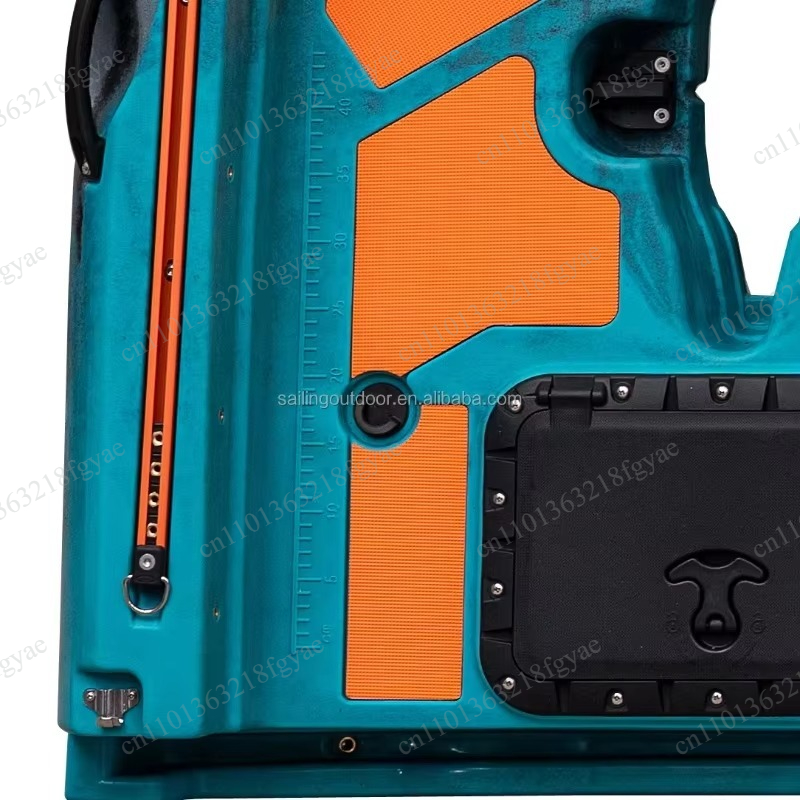 2 Person 3 Modular Waterproof  - Fishing Kayak Paddle のレビューと価格