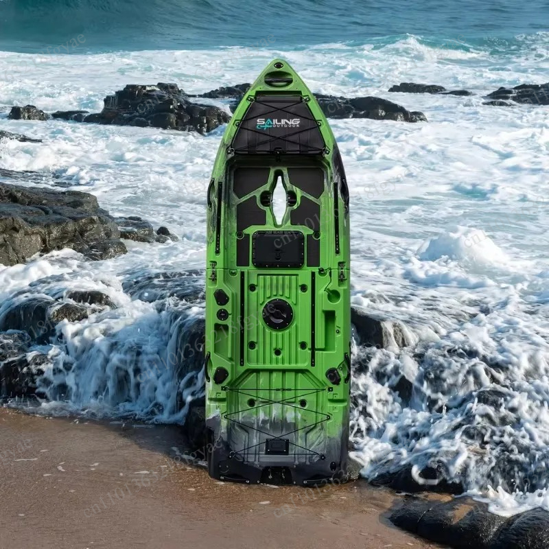 2 Person 3 Modular Waterproof  - Fishing Kayak Paddle のレビューと価格