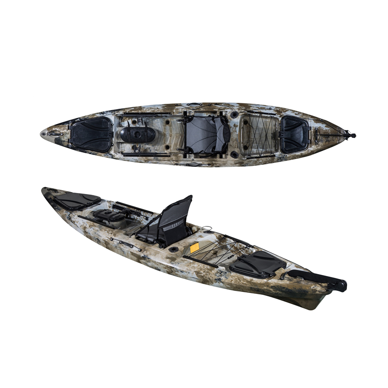 Dace Pro Angler 13ft Pedal Kay - Fishing Kayak Sit On Top のレビューと価格