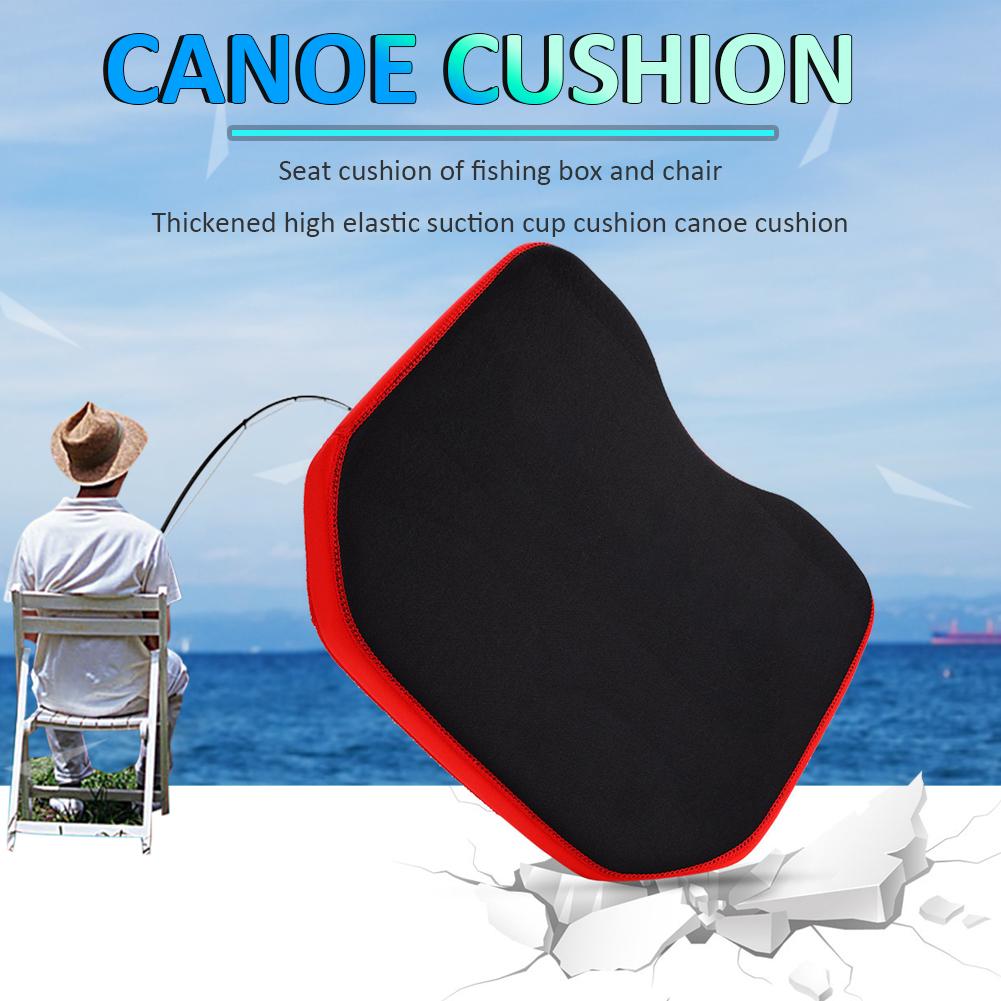 Kayak Seat Pad Thickened Canoe - Fishing Kayak Anchor のレビューと価格