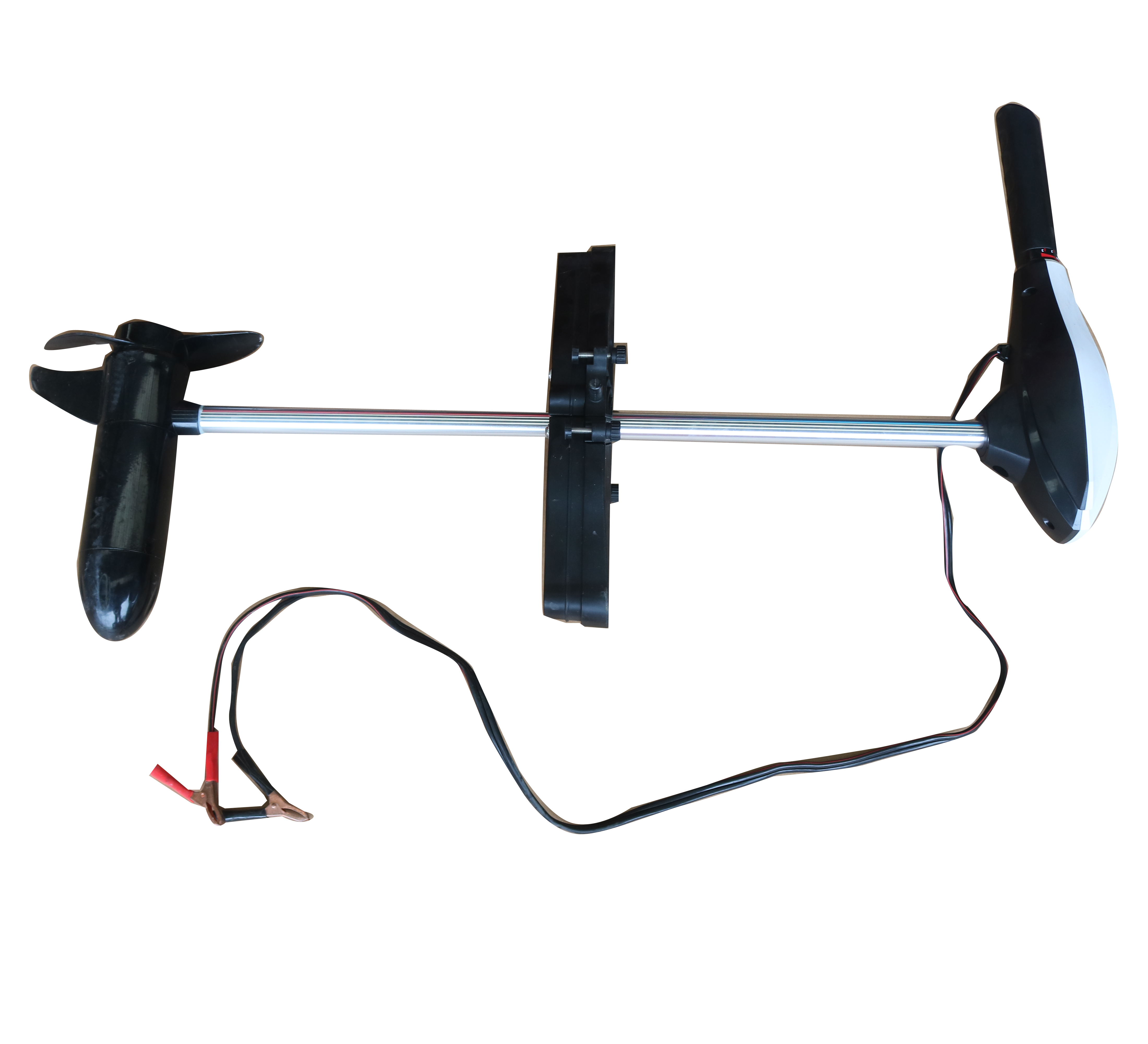 Vicking Hot Sale 34LBS Electri - Fishing Kayak Trolling Motor のレビューと価格