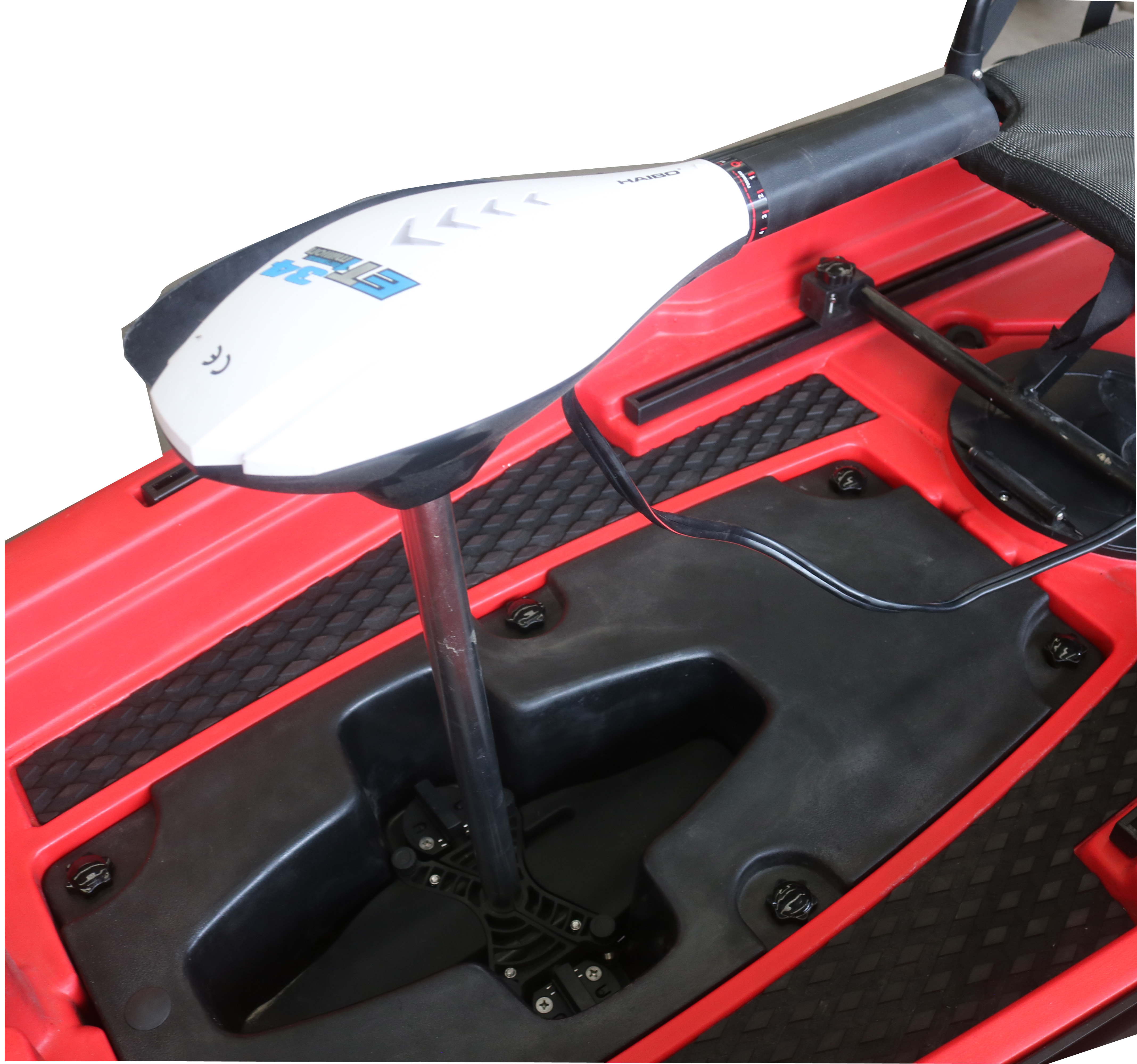 Vicking Hot Sale 34LBS Electri - Fishing Kayak Trolling Motor のレビューと価格