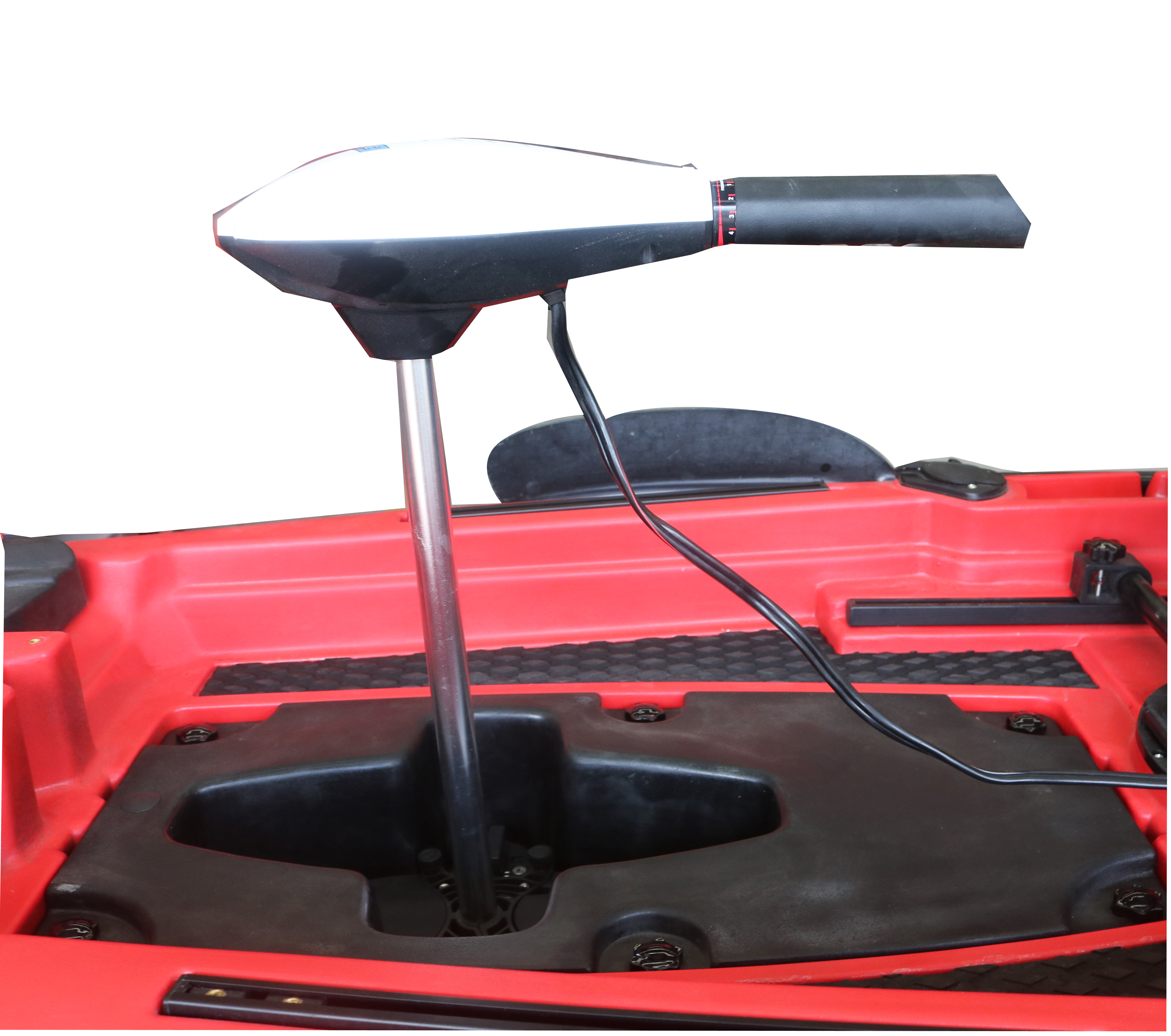 Vicking Hot Sale 34LBS Electri - Fishing Kayak Trolling Motor のレビューと価格
