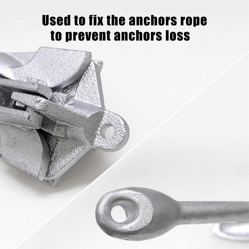 Canoe Anchoring Boat Anchoring - Fishing Kayak Anchor のレビューと価格