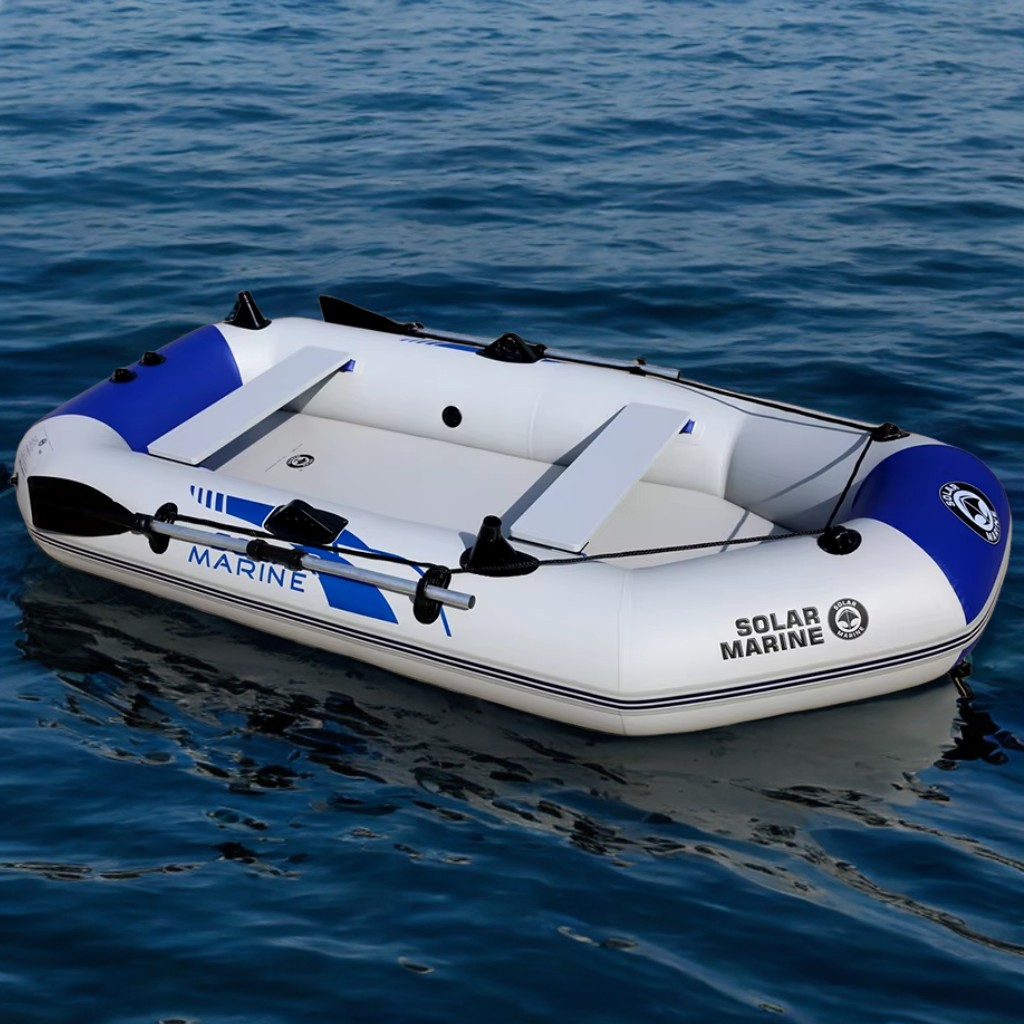 Inflatable Fishing Boat Surfin - Fishing Kayak Inflatable のレビューと価格
