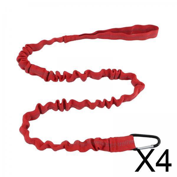 Bungee Tie Rope Paddle Leash L - Fishing Kayak Paddle Leash のレビューと価格