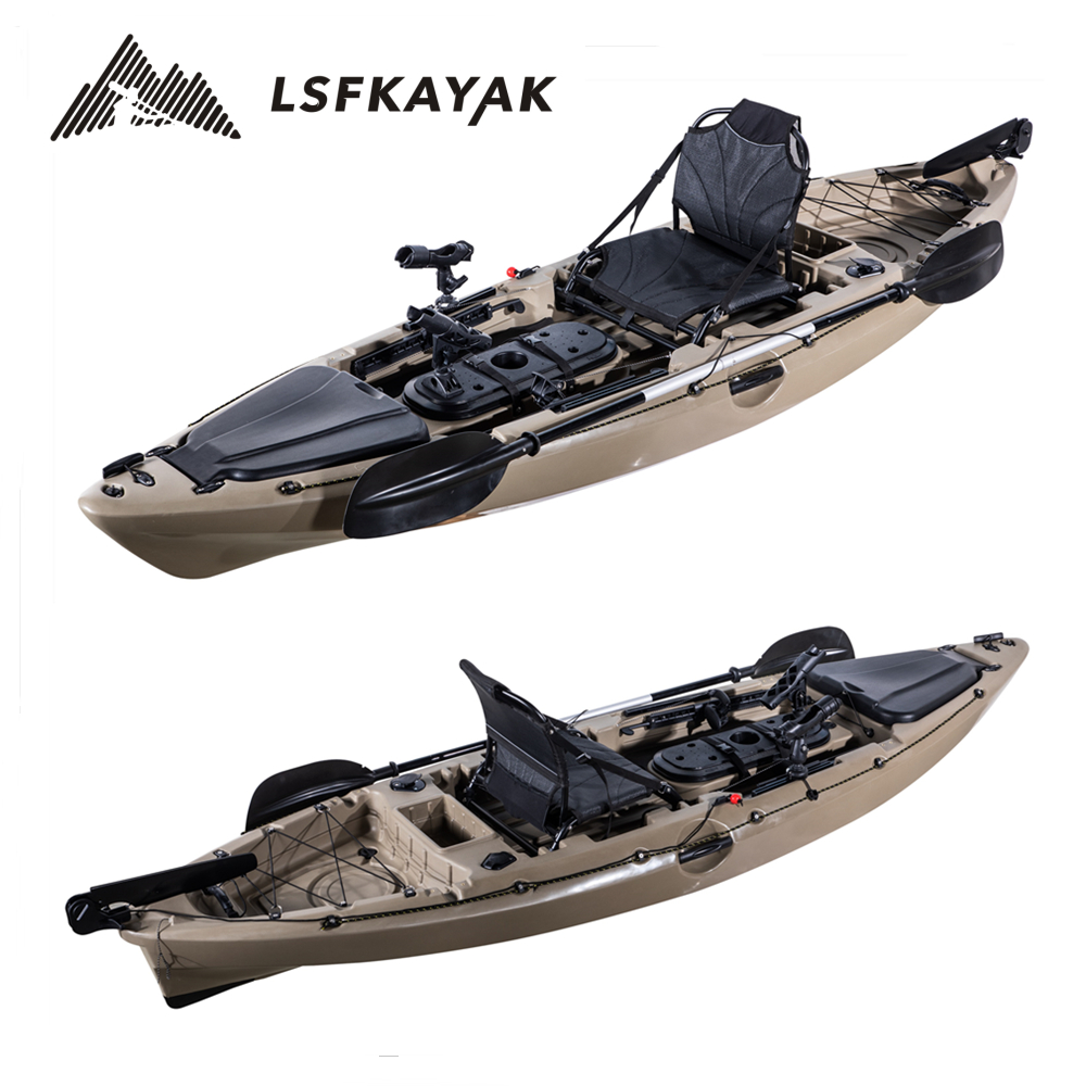 First-class Single Fishing Kay - Fishing Kayak Seat のレビューと価格