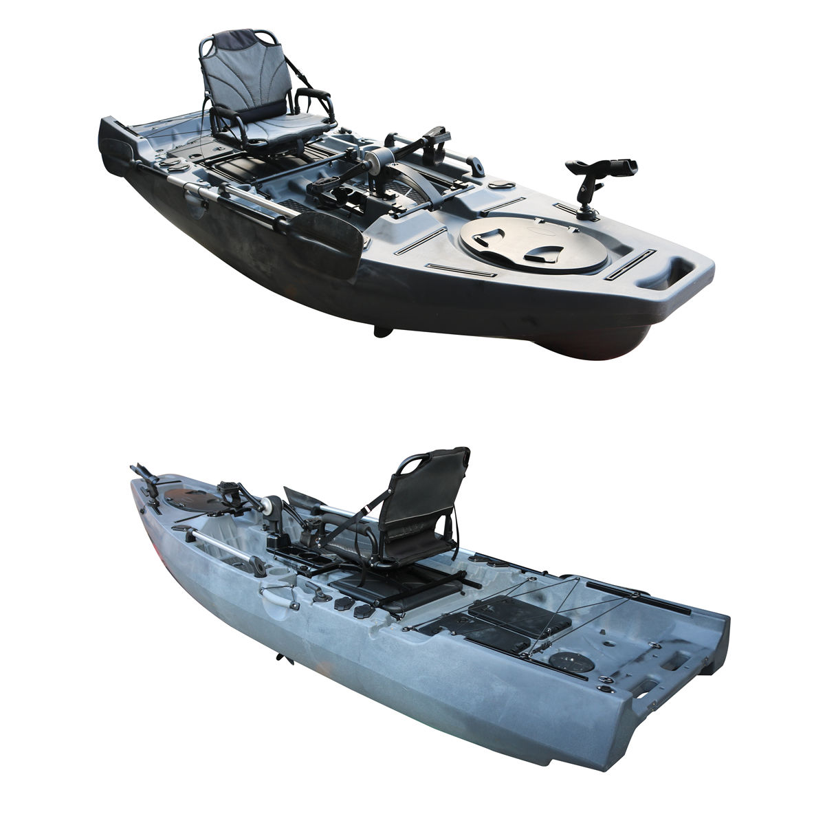 Vicking 2026 1 Person Fishing  - Fishing Kayak Sit On Top のレビューと価格